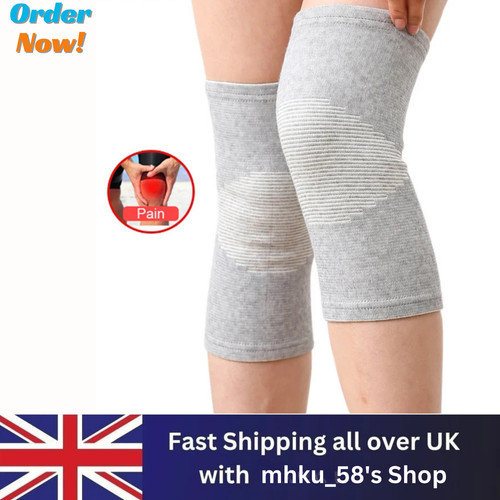 Knee support bamboo - knee,