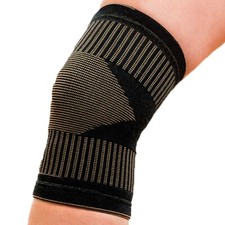 Copper and Bamboo Joint