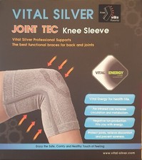 KNEE SUPPORT SLEEVE