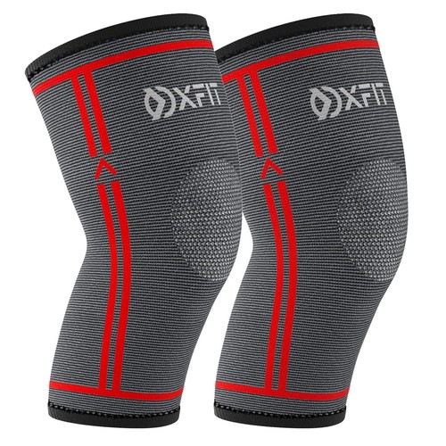 Oxfit knee support brace - brace,