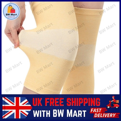 Knee support bamboo - knee,
