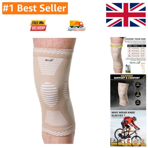 Antimicrobial bamboo knee - antimicrobial,