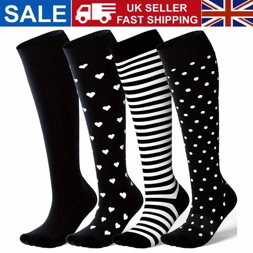 Bamboo fibre compression - fibre, socks