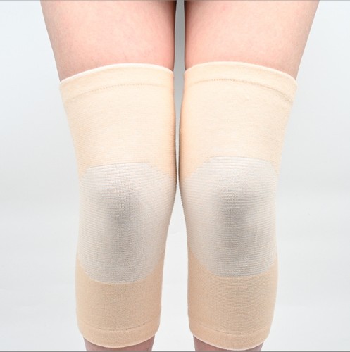 Pair bamboo fiber knee - 1,