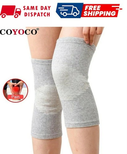Knee support bamboo - support,