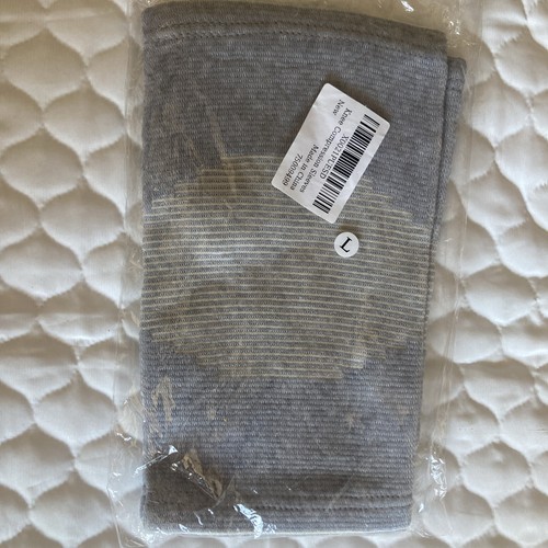 Bamboo knee compression sleeve - knee,