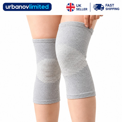 New pair knee - 1,