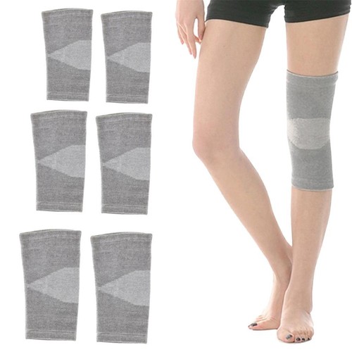 Paar bamboo charcoal fiber - 1,