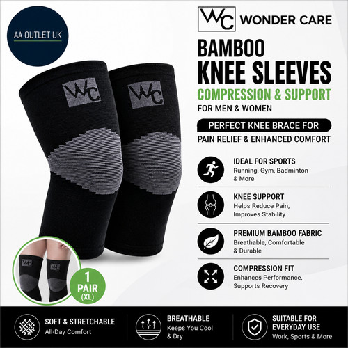 Wonder care black - wonder,