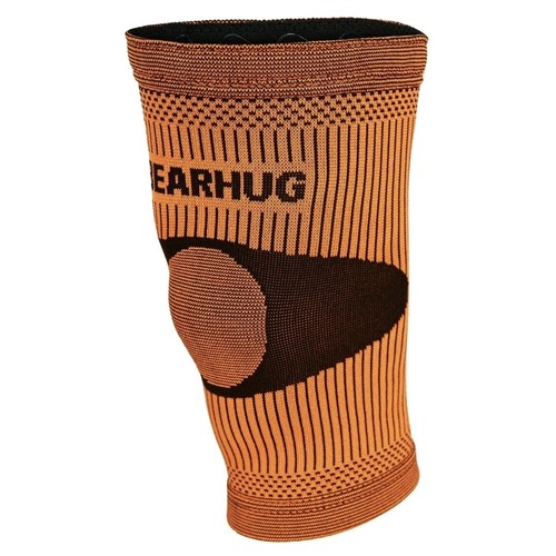 Bamboo knee support sleeve - support,