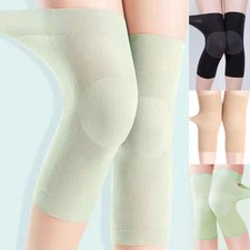 Extended Knee Support Bamboo