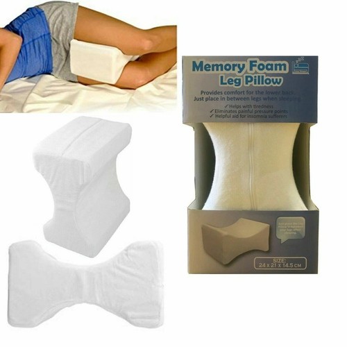 Cotton knee support - knee,