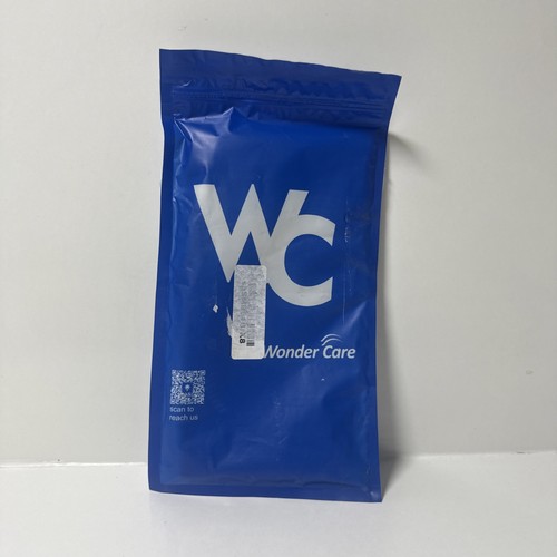Wonder care bamboo knee - wonder,