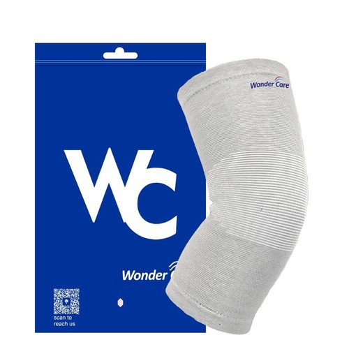 Wonder care bamboo - wonder, knee