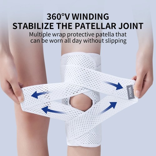 Knee support for meniscus tear - support,