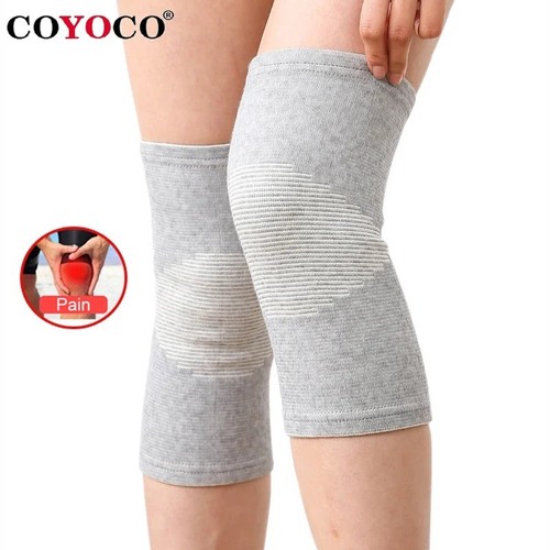 Knee support bamboo - knee,