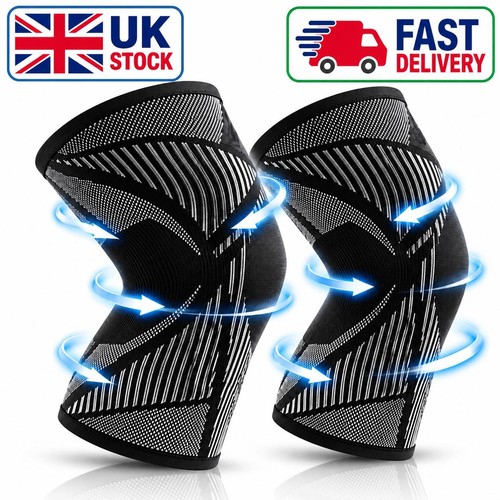 Pack knee brace for - knee,