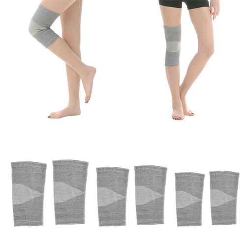 Knee support bamboo - ,, support,