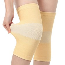 2X Knee Support Bamboo