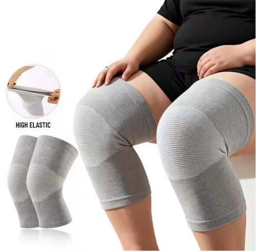 Knee support bamboo - knee,