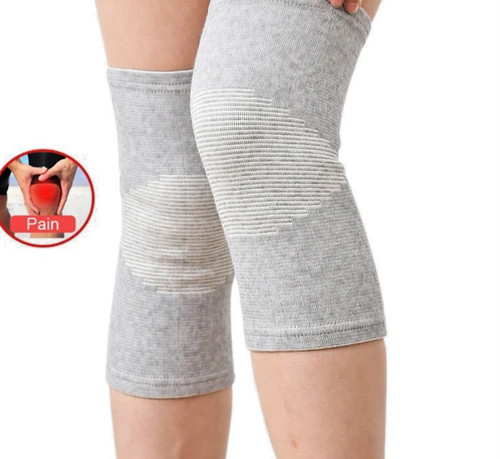 Knee support bamboo - knee,
