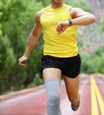 Knee Compression Brace Support