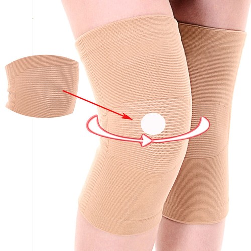 Care bamboo fiber knee - care,