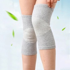 Knee Support Bamboo