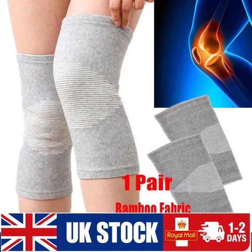 Pair knee support - knee,