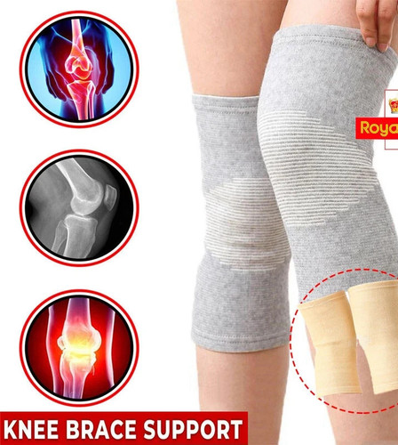 Bamboo knee support - knee,