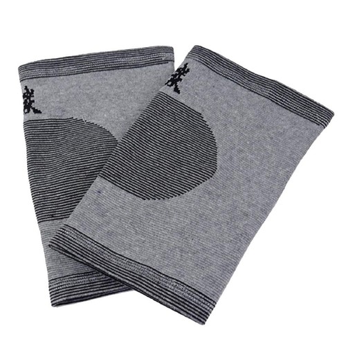 Elastic kneecap sports bamboo - kneecap,