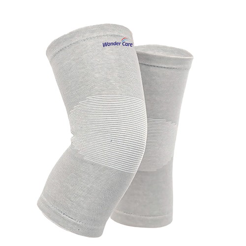 Wonder care bamboo knee - wonder,