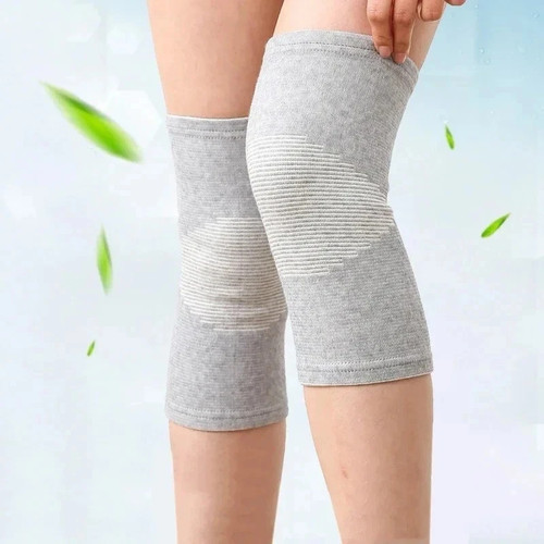 Knee support bamboo - knee,