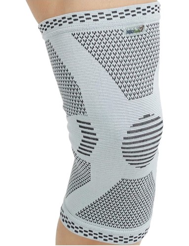 Neotech care bamboo fiber knee - care,