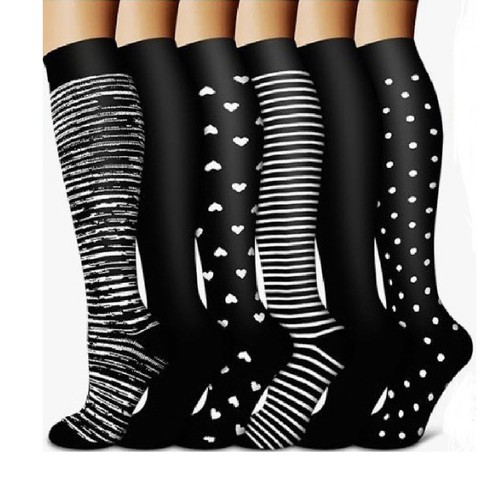 Pairs bamboo compression - pairs,