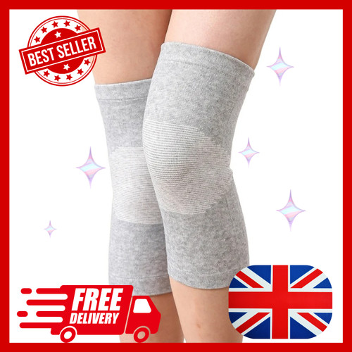 Knee support bamboo - support,