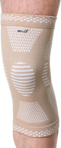 Beige bamboo fibre - beige,