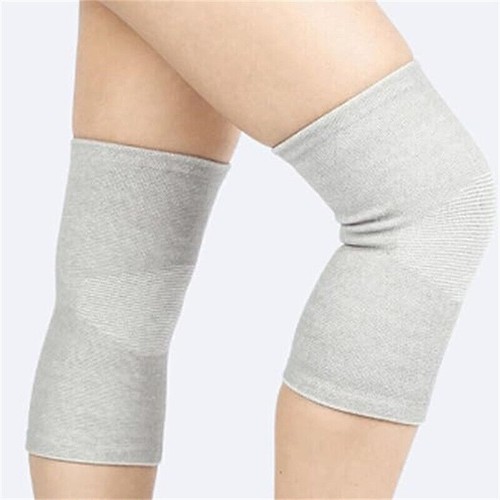 Pair knee support brace - 1,