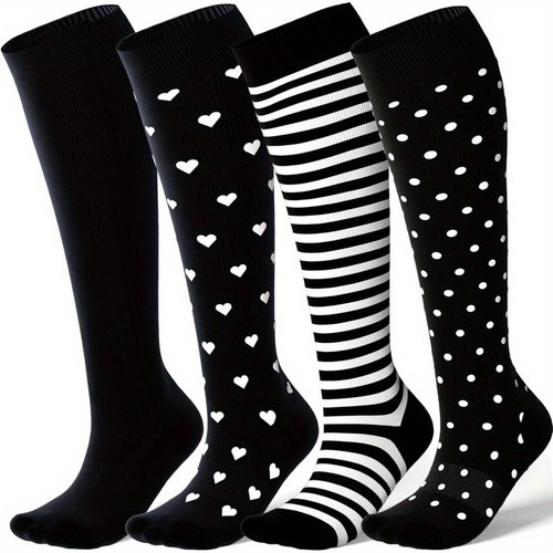 Pairs bamboo compression - pairs,