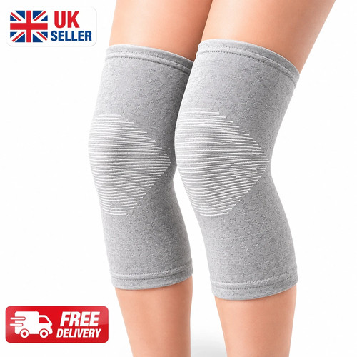 Knee support bamboo - support,