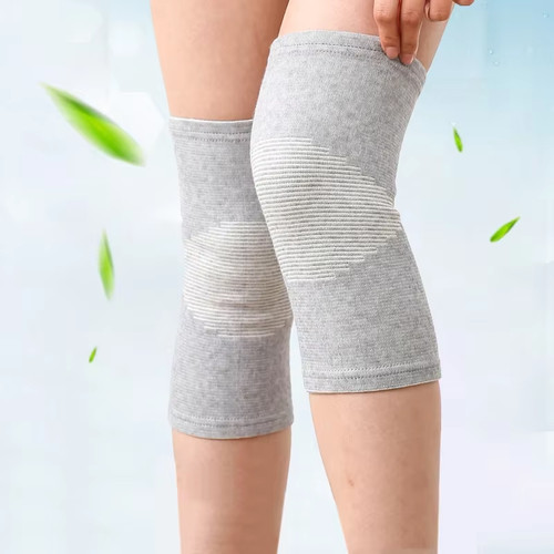Knee support bamboo - support,