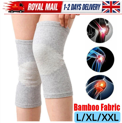 Knee support bamboo - knee,