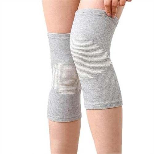 Pair knee support brace - knee,