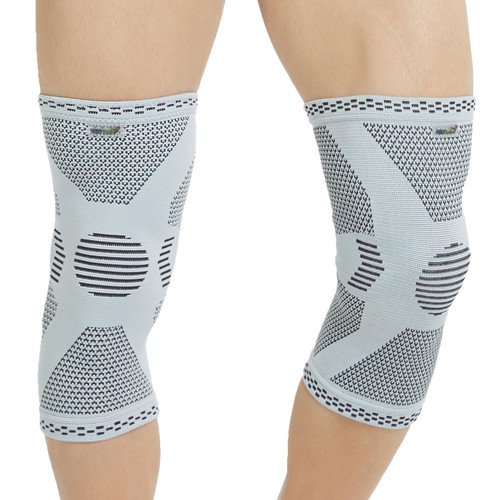 Bamboo fiber knee - bamboo,