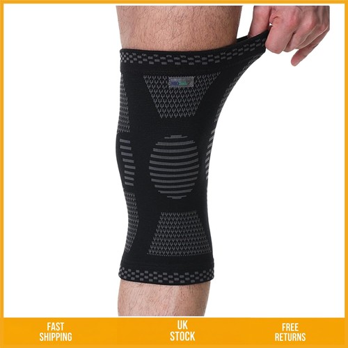 Breathable bamboo fiber - bamboo, knee