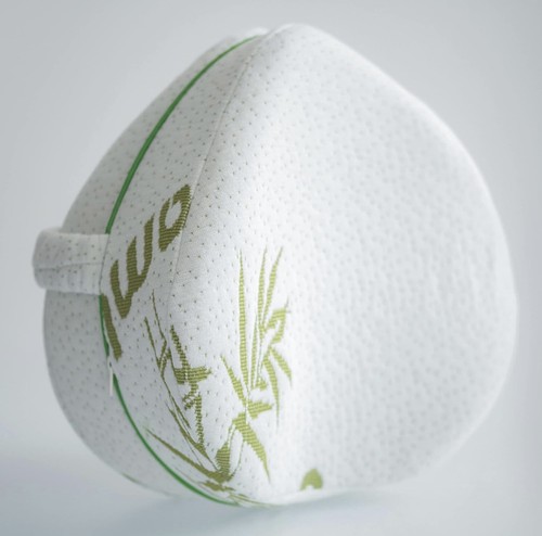 Memory foam bamboo - &,