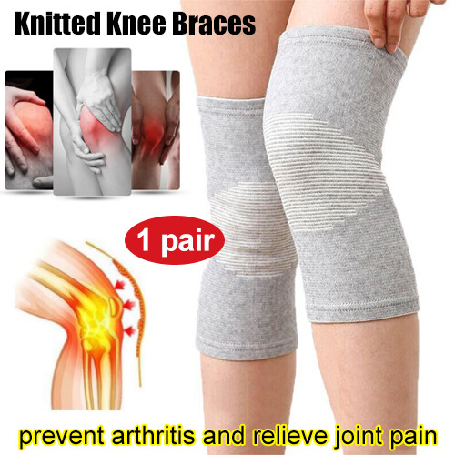 Pair knee support brace - pair,