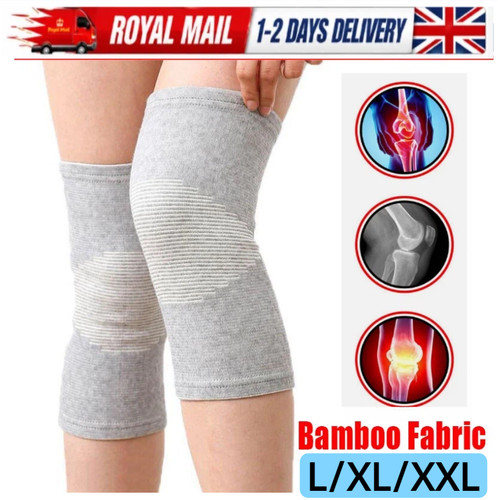 Knee support bamboo - knee,
