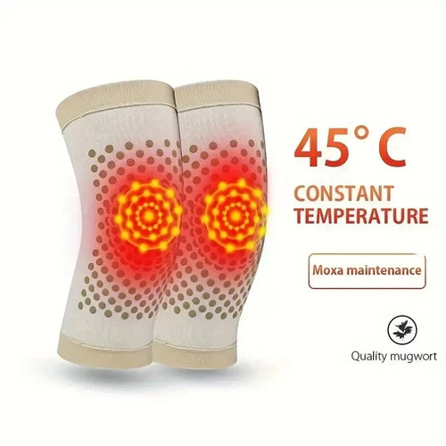 2xpcs self heating - heating, knee