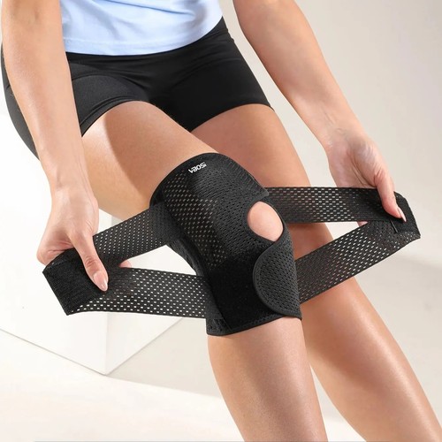 Knee support for - knee, meniscus
